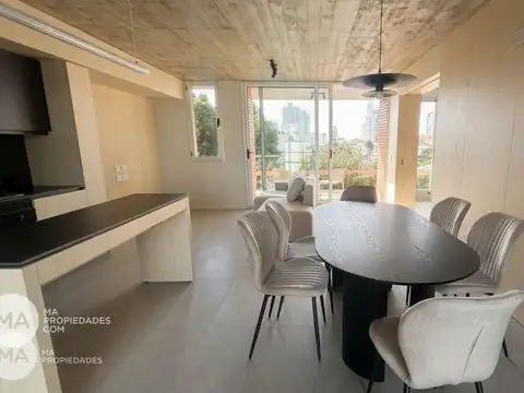 Departamento en Venta de 4 ambientes
