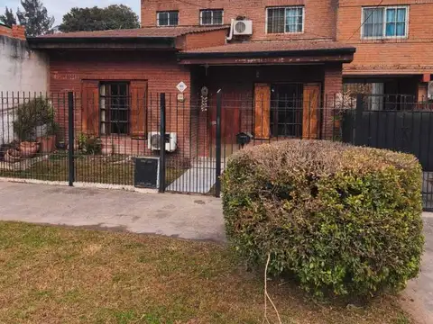VENTA - CASA Y DEPARTAMENTO - GARIN