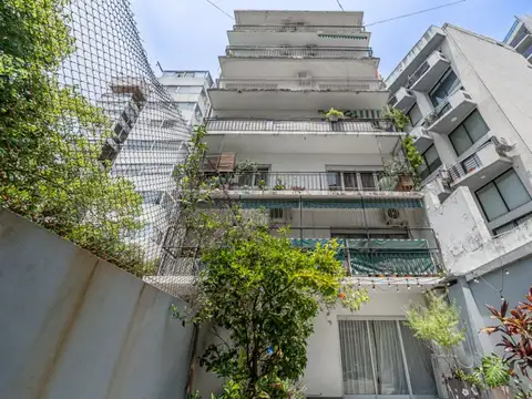 Departamento en Venta en Belgrano, USD 299.000