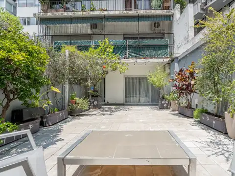 Virrey del Pino 2300