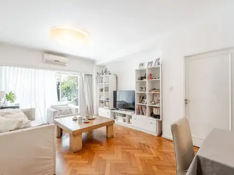 Departamento en Venta 56 años