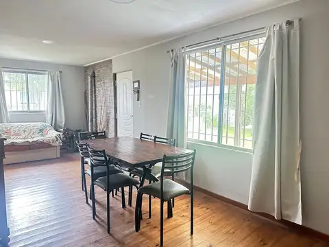 Casa en Venta 12 años