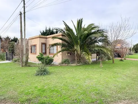 Casa 3 Amb en Las Lomas De Miramar!