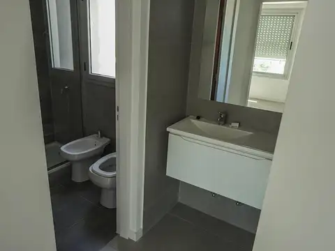Departamento en Venta al Oeste