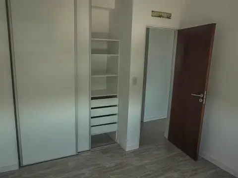 Departamento en Venta en República De La Sexta, USD 72.000