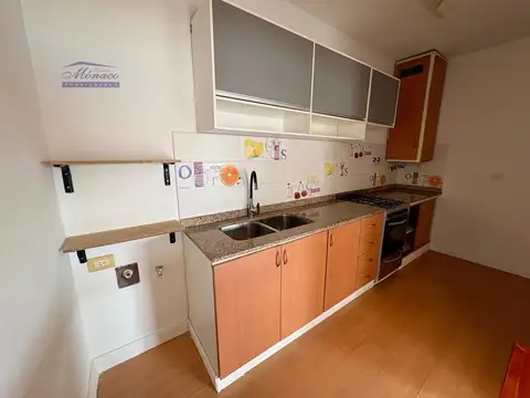 Departamento en Venta en Villa Pueyrredón, USD 124.000