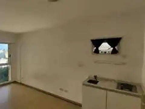 Departamento en Alquiler en Chacarita, $ 380.000