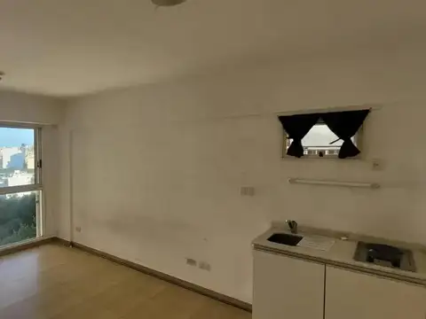 Departamento en Alquiler de Monoambiente