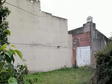 Terreno en Venta de 215,0 m2