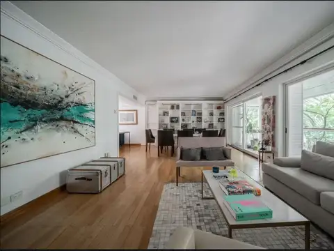 Venta Exclusivo Departamento en Torre Aisenson Full Amenities