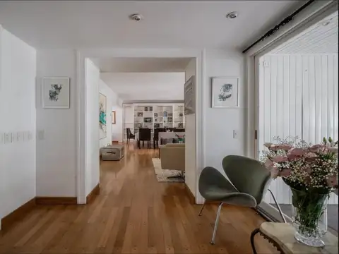 Departamento en Venta con 2 cocheras