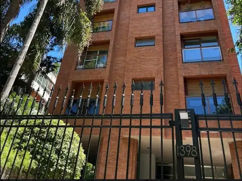 Arribeños al 1600