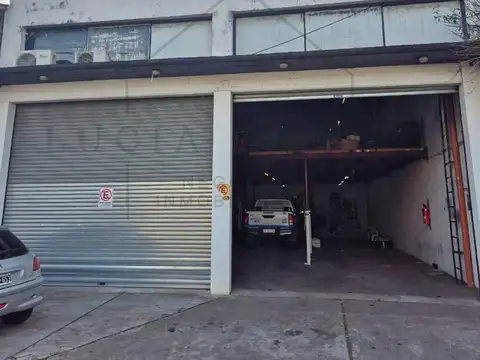 Galpon en Alquiler 10 años