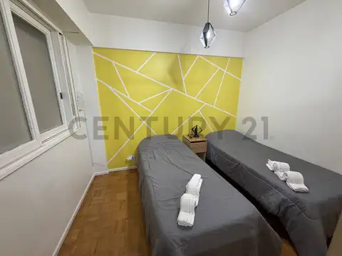 Departamento en Venta en Belgrano C, USD 70.000