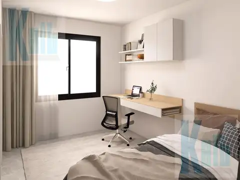 Departamento en Venta Apto profesional