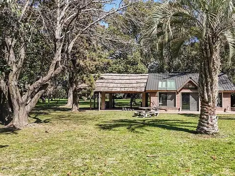 Casa en Venta 20 años