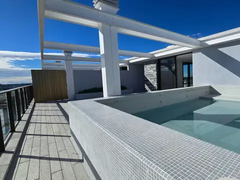 Departamento en Venta en Nordelta, Partido de Tigre