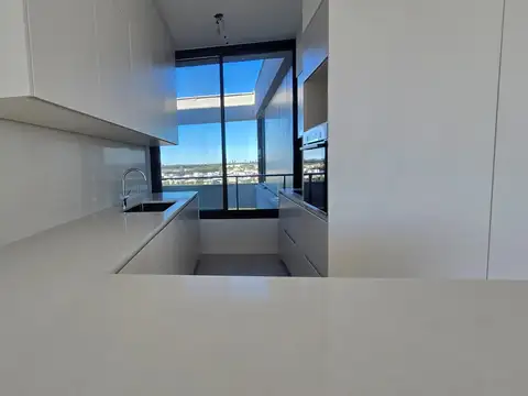 Departamento en Venta con 2 cocheras