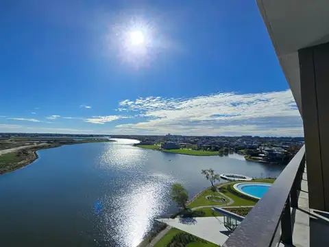 Oceana Nordelta 100, Piso 6