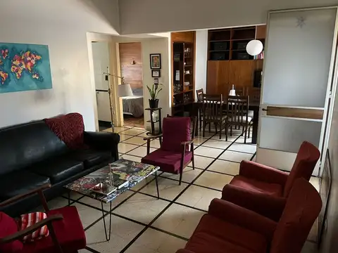 Departamento en Venta 61 años