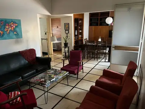 Departamento Venta Microcentro La Plata