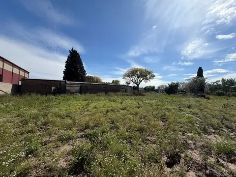 VENTA TERRENO EMPRENDIMIENTO INDUSTRIAL CIRCUNVALACION ROSARIO