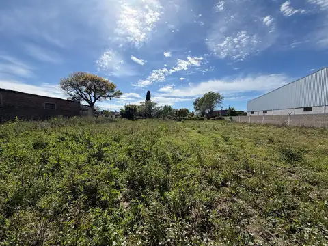 Terreno en Venta en Rosario, USD 200.000