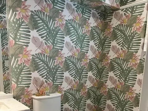 Casa en Alquiler al Norte