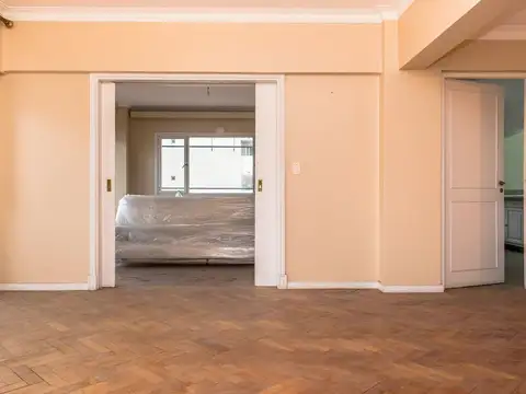 Departamento 6 ambientes con 3 baños