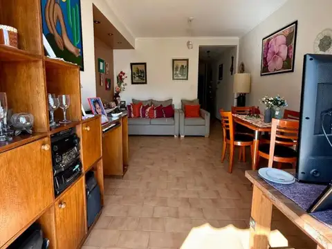 Departamento en Venta 35 años