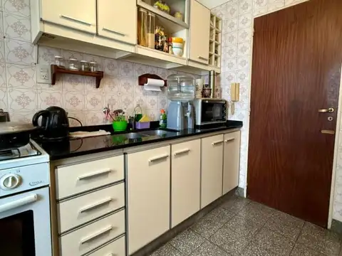 Departamento en Venta en Belgrano, USD 169.000