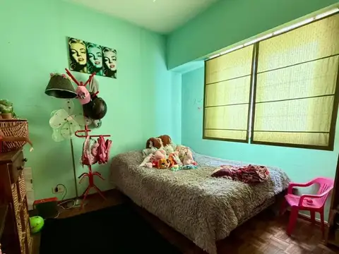 Departamento en Venta en Belgrano, USD 178.000