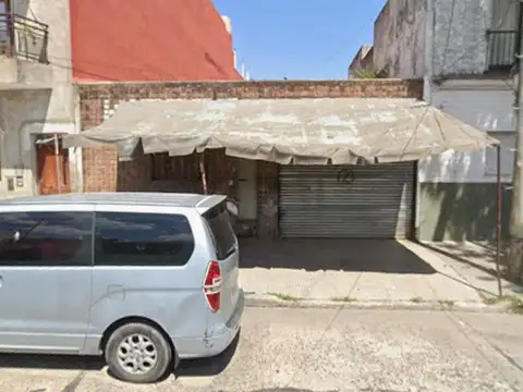 OPORTUNIDAD VENTA LOTE EN PARQUE AVELLANEDA