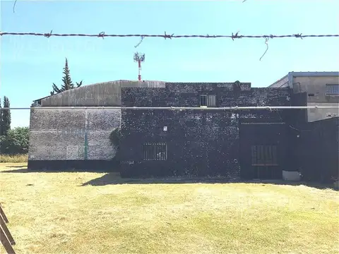 Galpón en Alquiler en Santo Tome, La Capital
