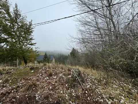 Terreno en Venta 58  mts Fondo