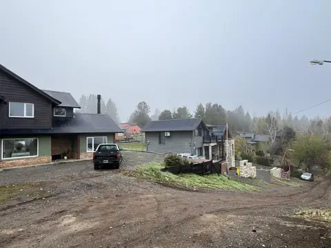 Lote Ruca Hue, San Martin de Los Andes