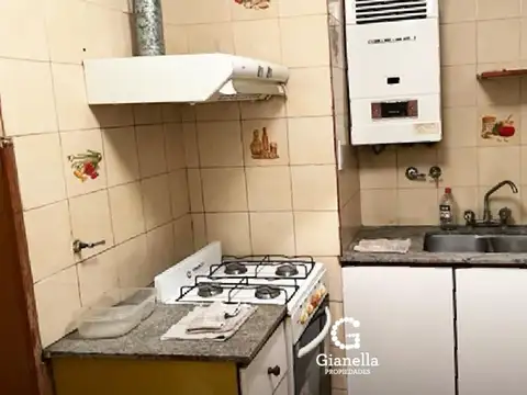 Departamento en Venta Permite mascota