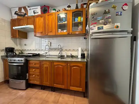 Depto Tipo Casa en Venta 20 años