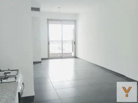 Departamento en Alquiler - 1 Dormitorio 1 Baño - 46mts - La Plata