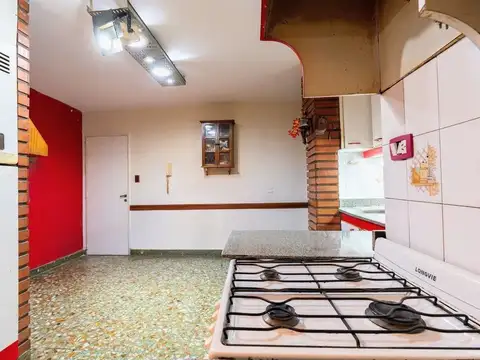 Departamento en Venta al Norte