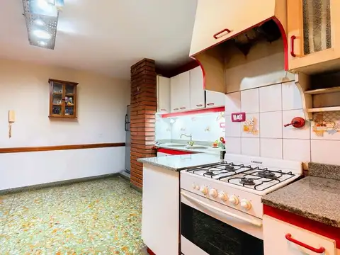 Departamento en Venta 36 años