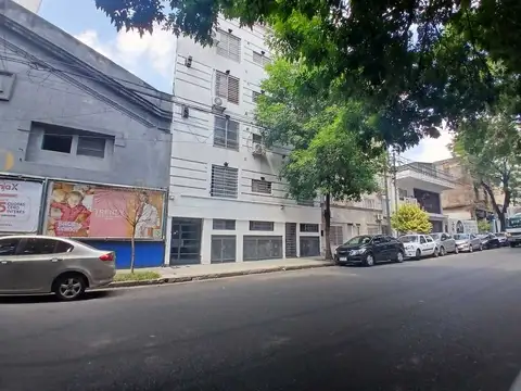 Depto Tipo Casa en Venta en Balvanera, USD 72.000