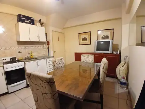 Depto Tipo Casa en Venta en Balvanera, USD 72.000