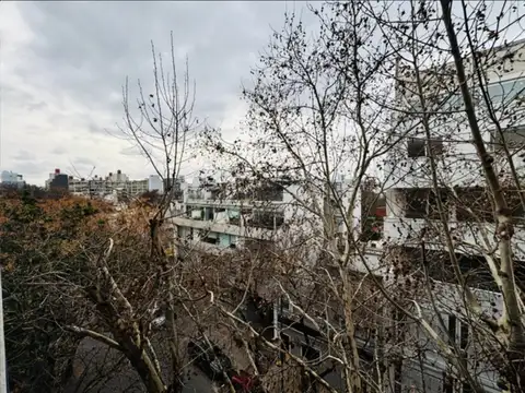 Venta, emprendimiento, 1,2 y 3 Ambientes, en Colegiales/Chacarita