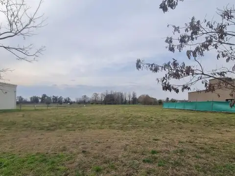 Terreno en venta - 1500Mts2 - Haras San Pablo, General Rodríguez