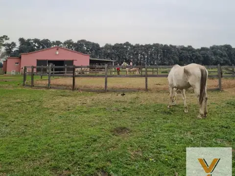 Terreno en Venta de 1500,0 m2