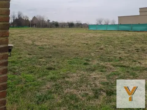 Terreno en Venta en Haras San Pablo, USD 47.000