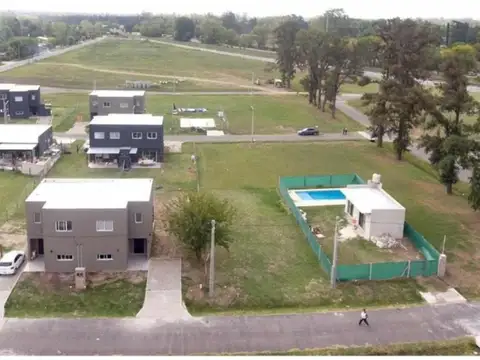 Terreno en Venta de 275,0 m2