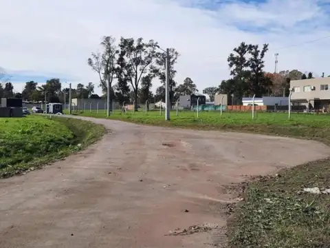 Terreno en Venta en Del Viso, USD 22.000