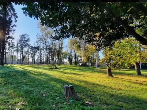 Terreno en Venta de 275,0 m2